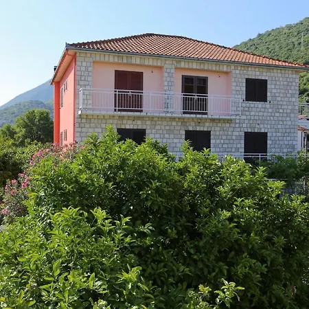 With Parking Space Trpanj, Peljesac - 10148 * טרפאניי