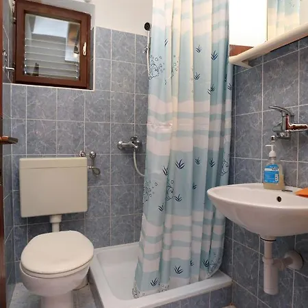 아파트 With Parking Space Trpanj, Peljesac - 10148 트르파니