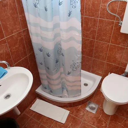 With Parking Space Trpanj, Peljesac - 10148 * טרפאניי