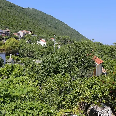 דירה With Parking Space Trpanj, Peljesac - 10148 *