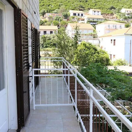 דירה With Parking Space Trpanj, Peljesac - 10148 *