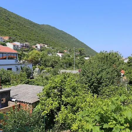 With Parking Space Trpanj, Peljesac - 10148 * טרפאניי