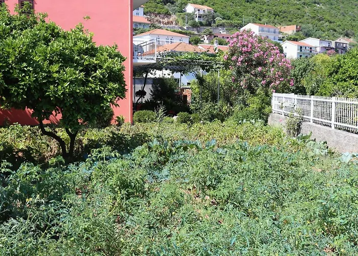 شقة With Parking Space Trpanj, Peljesac - 10148