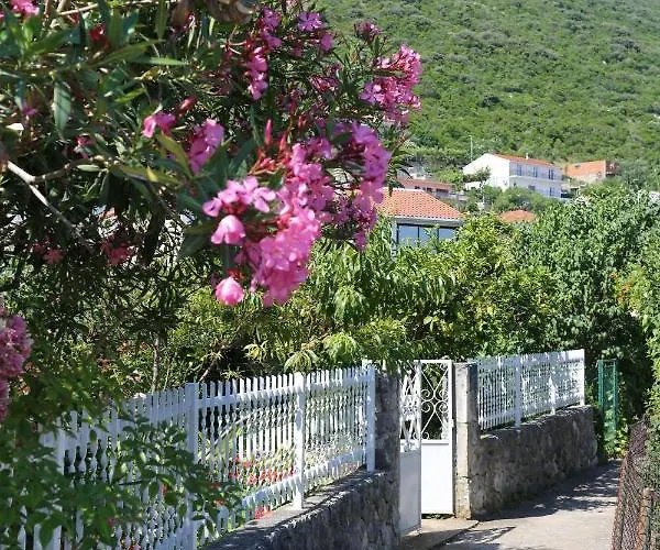 With Parking Space Trpanj, Peljesac - 10148 تربانج
