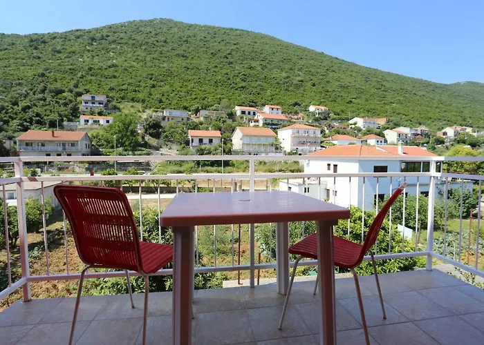 With Parking Space Trpanj, Peljesac - 10148 * تربانج