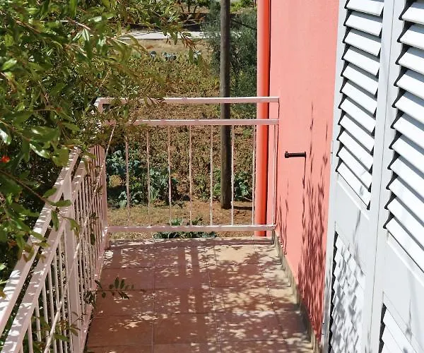 شقة With Parking Space Trpanj, Peljesac - 10148 *