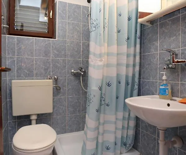 شقة With Parking Space Trpanj, Peljesac - 10148 تربانج