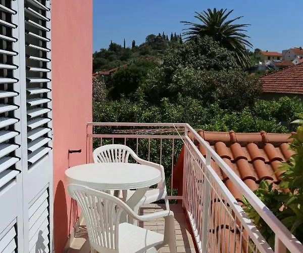 With Parking Space Trpanj, Peljesac - 10148 *