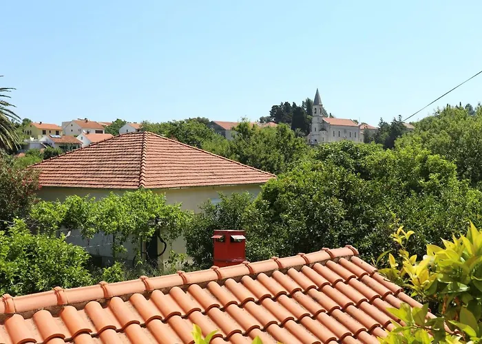 With Parking Space Trpanj, Peljesac - 10148 * تربانج