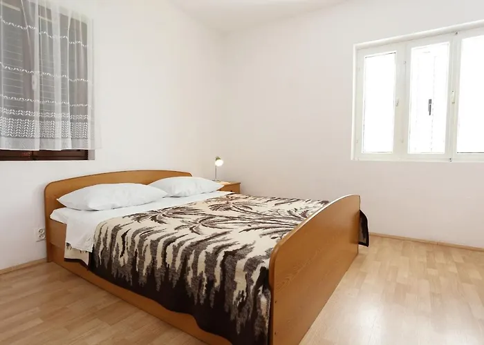 With Parking Space Trpanj, Peljesac - 10148 *