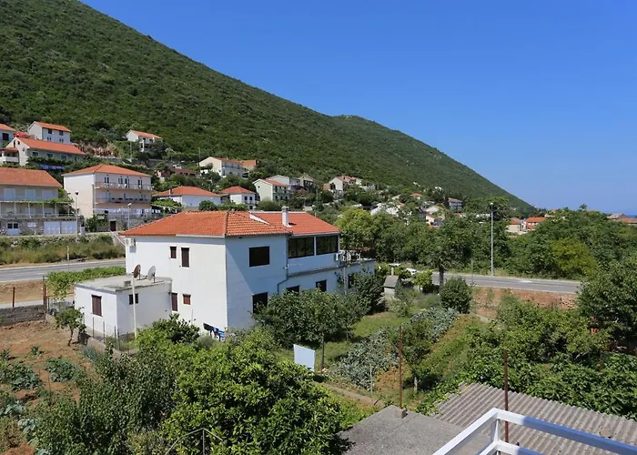 With Parking Space Trpanj, Peljesac - 10148 شقة