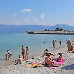 With Parking Space Trpanj, Peljesac - 10148 Apartament *