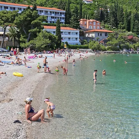 With A Parking Space Trpanj, Peljesac - 10148 Lejlighed Trpanj