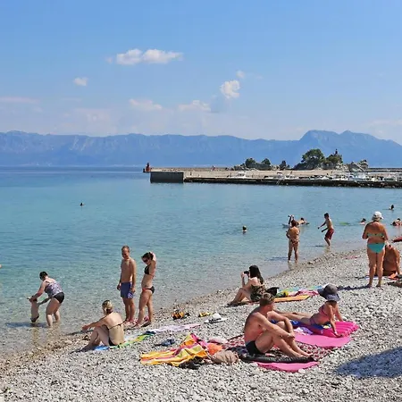 With A Parking Space Trpanj, Peljesac - 10148 Apartment *