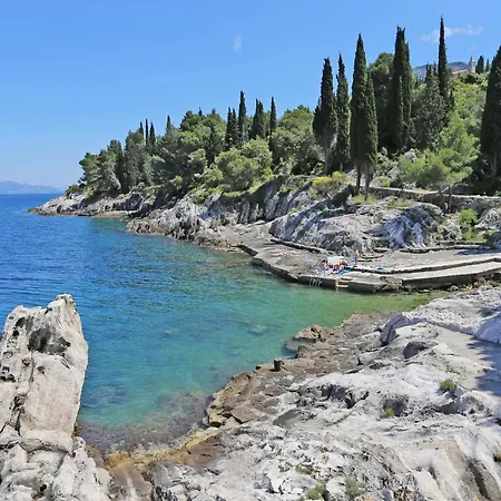 Lejlighed With A Parking Space Trpanj, Peljesac - 10148 Trpanj