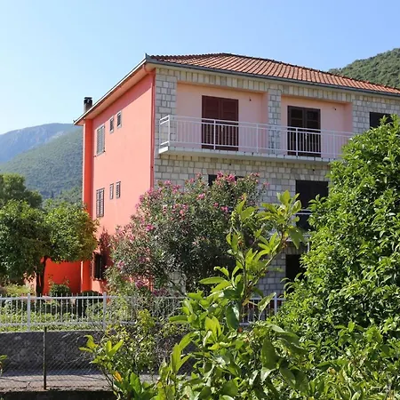 With Parking Space Trpanj, Peljesac - 10148 Apartman