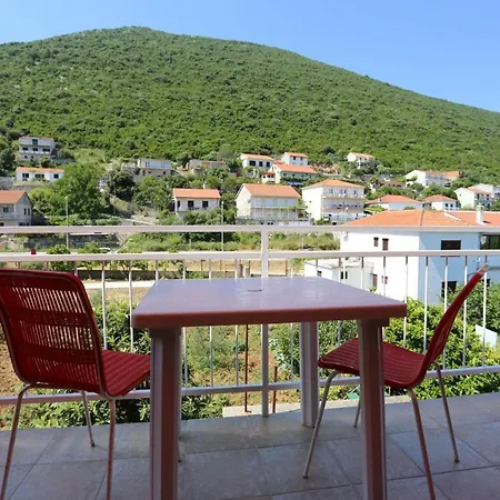 With A Parking Space Trpanj, Peljesac - 10148 * Trpanj