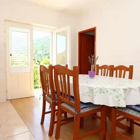 Apartment With A Parking Space Trpanj, Peljesac - 10148
