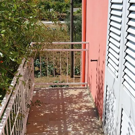 Apartment With A Parking Space Trpanj, Peljesac - 10148 *