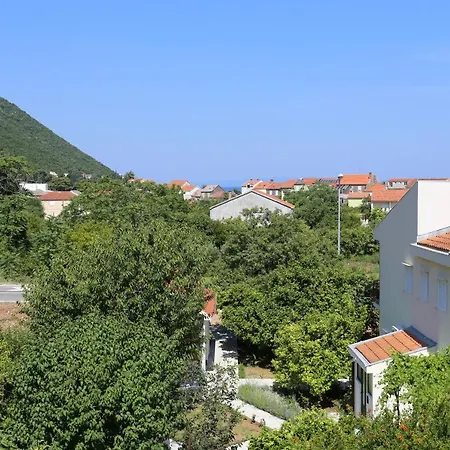 With Parking Space Trpanj, Peljesac - 10148 Apartman