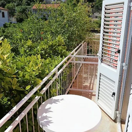 With Parking Space Trpanj, Peljesac - 10148 Apartman