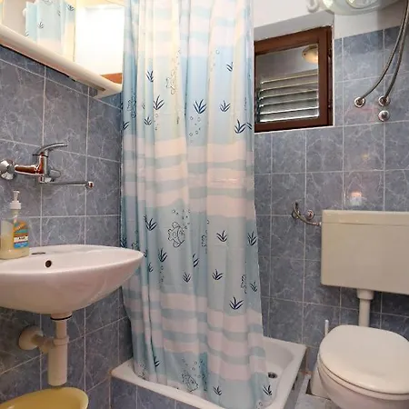 Apartamento With Parking Space Trpanj, Peljesac - 10148 Trpanj