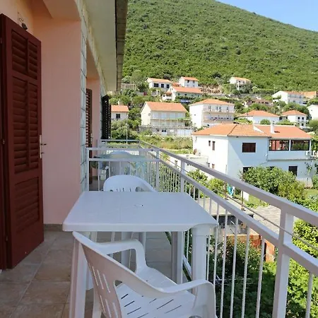 With A Parking Space Trpanj, Peljesac - 10148 Trpanj