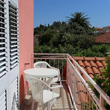With Parking Space Trpanj, Peljesac - 10148 *