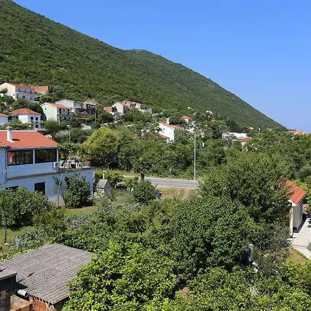 Apartment With A Parking Space Trpanj, Peljesac - 10148 Trpanj
