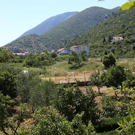 With Parking Space Trpanj, Peljesac - 10148 Apartman Trpanj