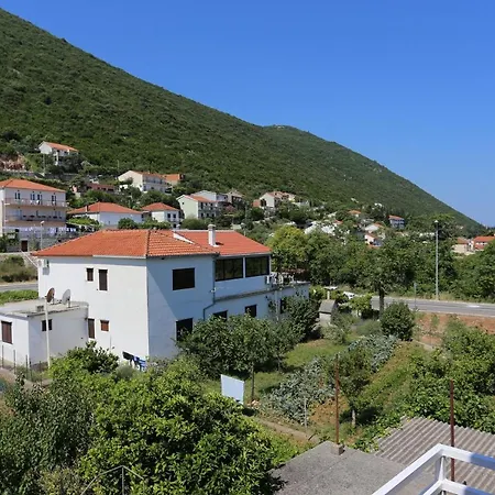 With Parking Space Trpanj, Peljesac - 10148 Apartman