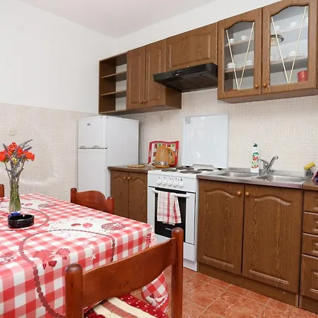 With A Parking Space Trpanj, Peljesac - 10148 Trpanj