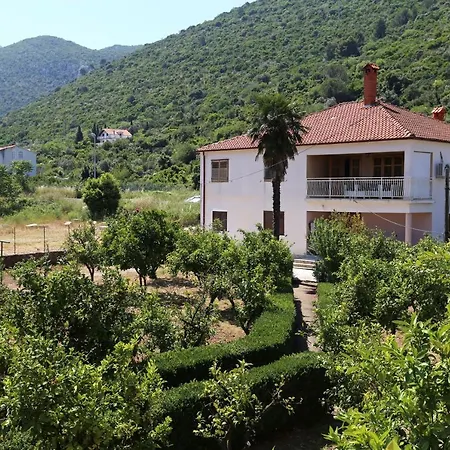 With A Parking Space Trpanj, Peljesac - 10148 Trpanj