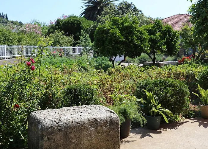 With Parking Space Trpanj, Peljesac - 10148 *