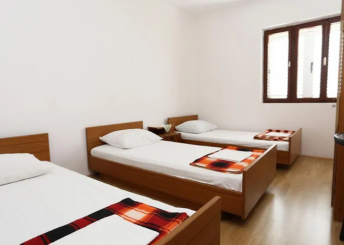 Apartman With Parking Space Trpanj, Peljesac - 10148