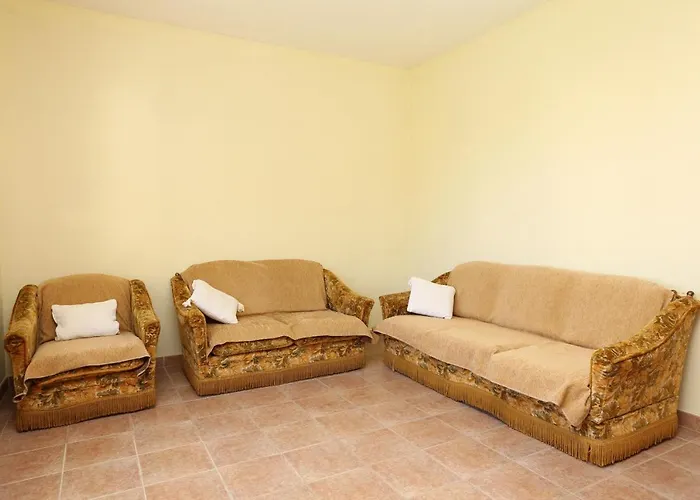 With Parking Space Trpanj, Peljesac - 10148 Apartman