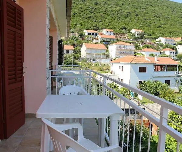With Parking Space Trpanj, Peljesac - 10148 Trpanj