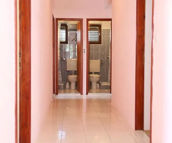 With Parking Space Trpanj, Peljesac - 10148