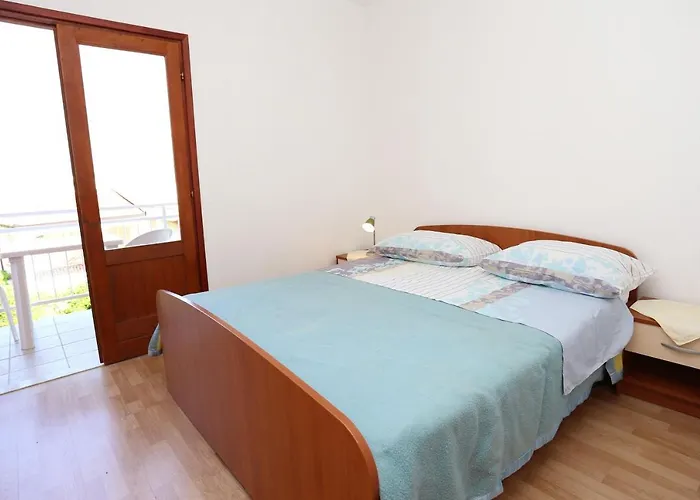 With Parking Space Trpanj, Peljesac - 10148 *