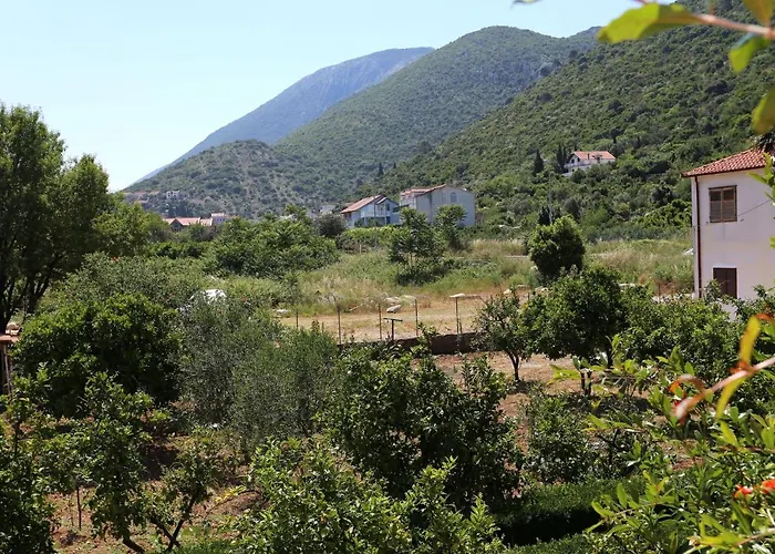 With Parking Space Trpanj, Peljesac - 10148 Apartman Trpanj