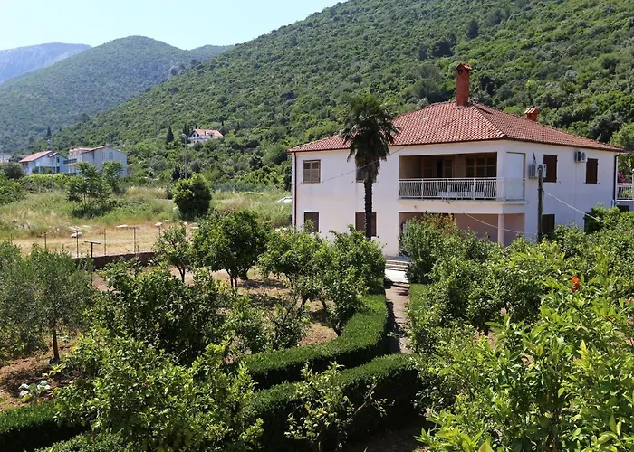 With Parking Space Trpanj, Peljesac - 10148 Trpanj